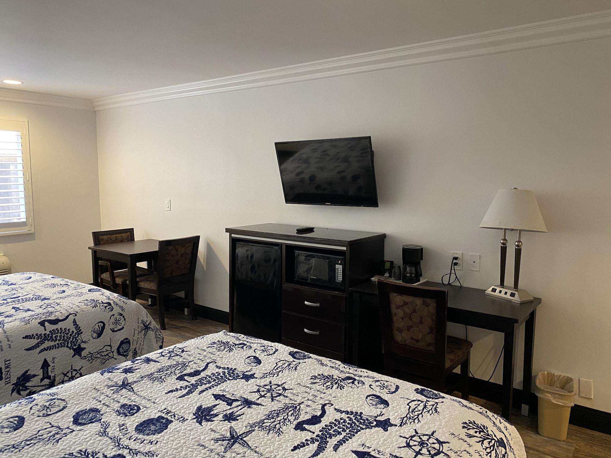 Ocean Surf Inn & Suites 헌팅턴비치 외부 사진