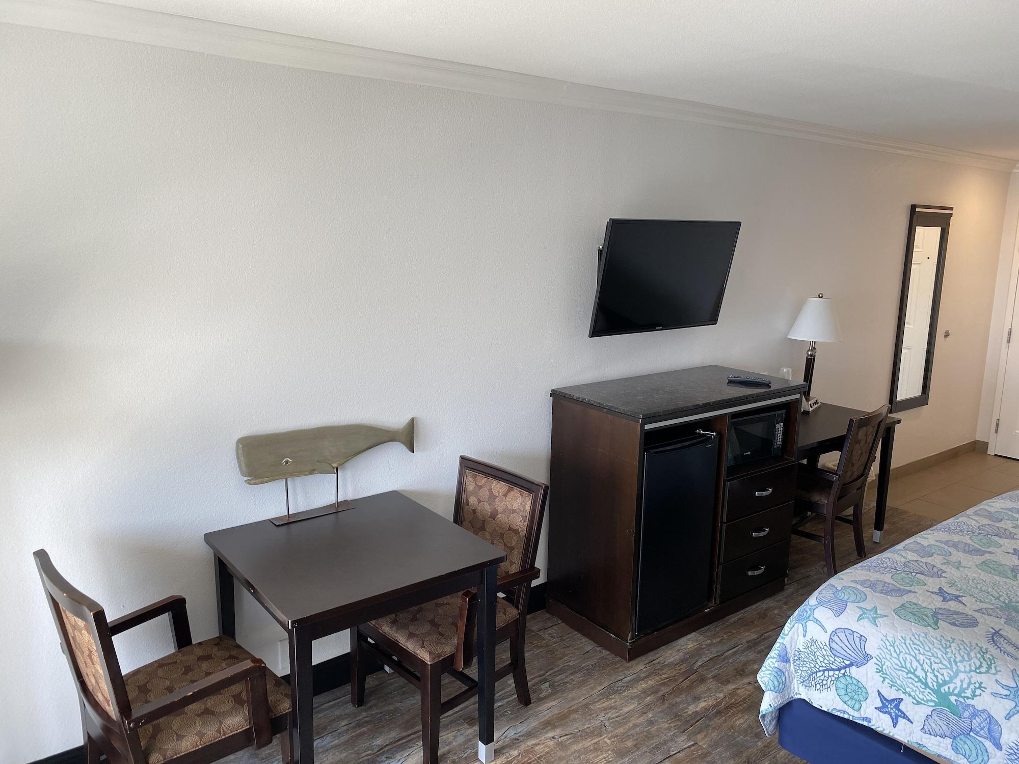 Ocean Surf Inn & Suites 헌팅턴비치 외부 사진