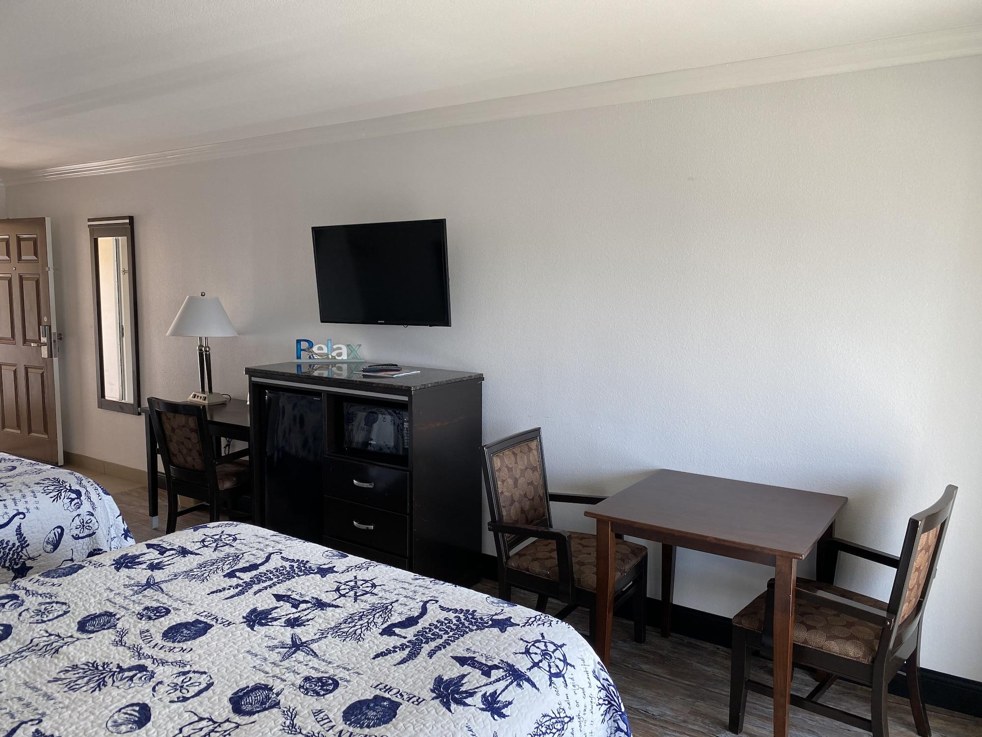 Ocean Surf Inn & Suites 헌팅턴비치 외부 사진
