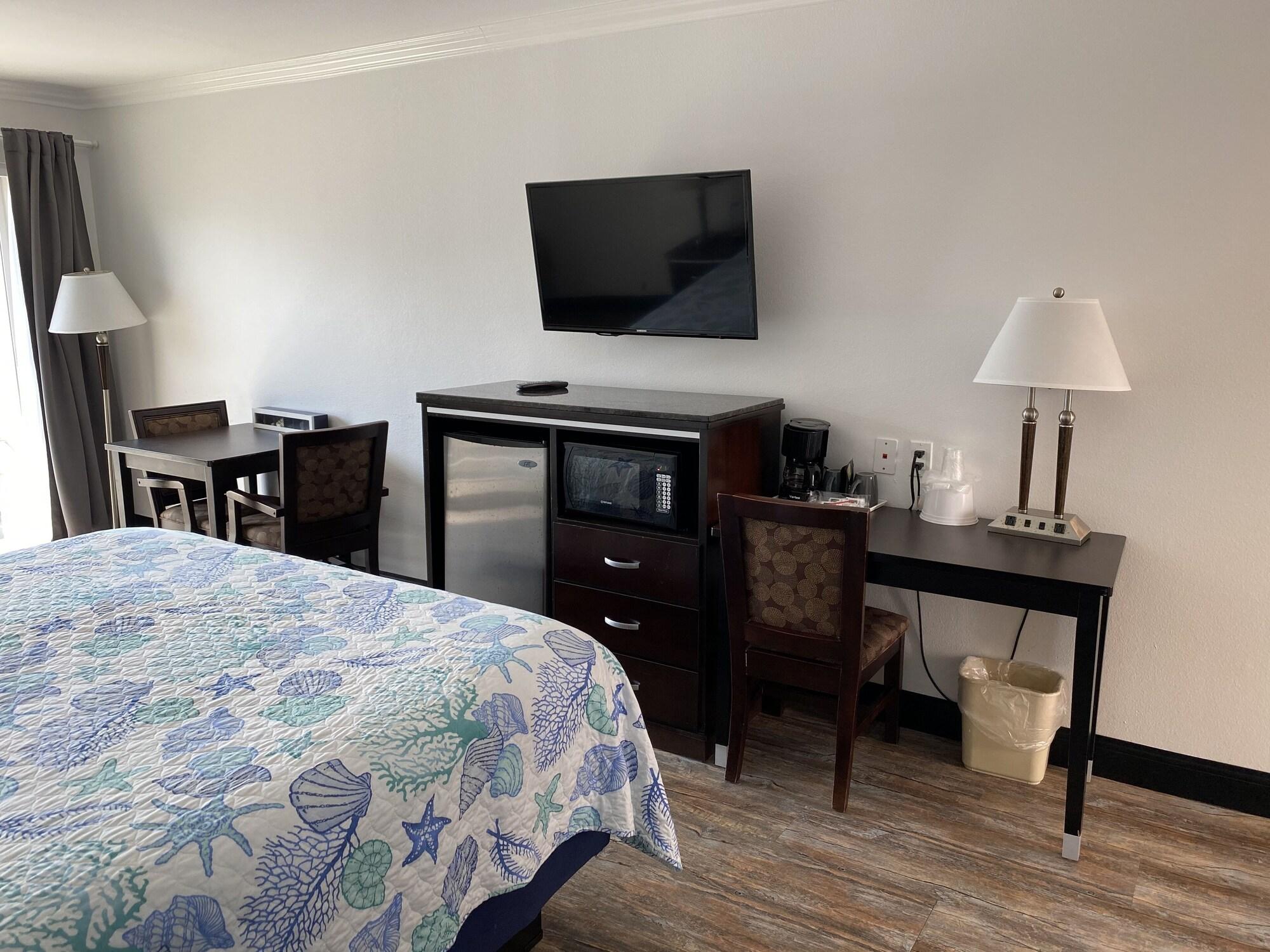Ocean Surf Inn & Suites 헌팅턴비치 외부 사진