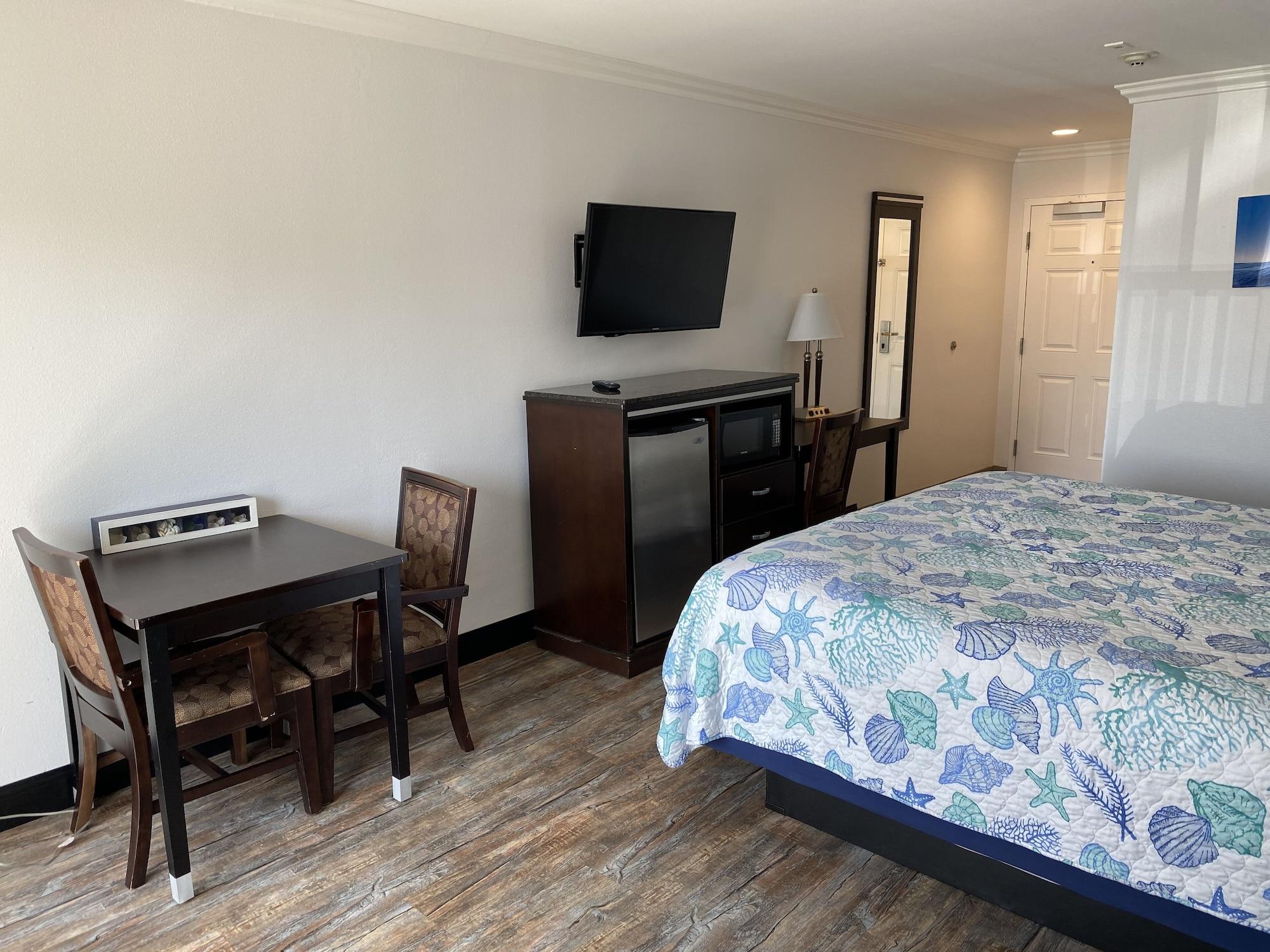 Ocean Surf Inn & Suites 헌팅턴비치 외부 사진